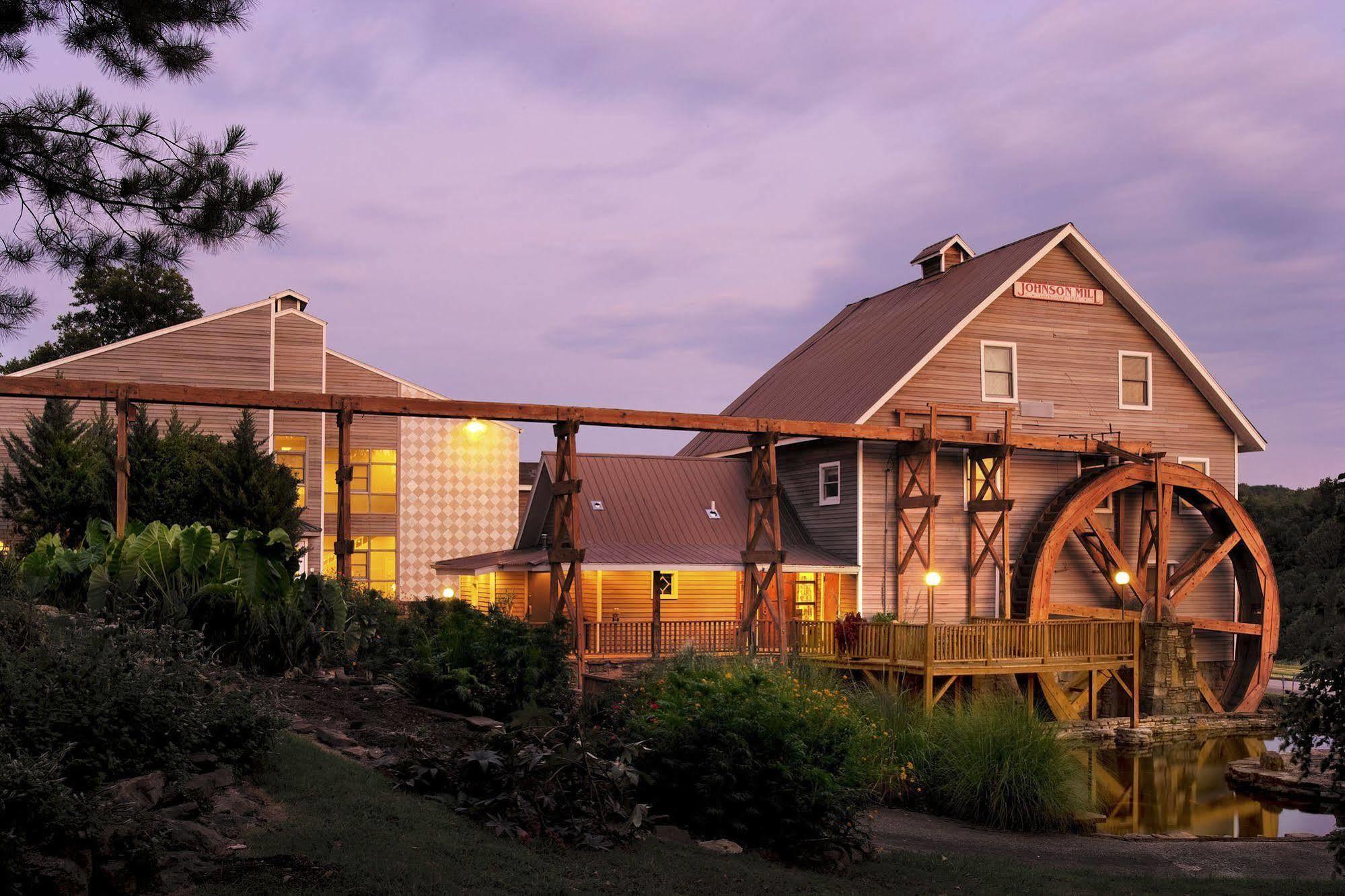 Inn At The Mill, Ascend Hotel Collection Fayetteville Exterior photo